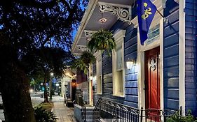 Blue60 Guest House New Orleans